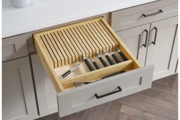 16-inches-Knife-Block-Drawer-Insert-Cabinet-Organizer