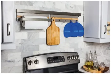 Hanging-Paper-Towel-Plastic-Wrap-Holder-for-SMART-RAIL®-Storage-Solution-Cabinet-Organizer