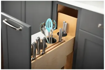 No-Wiggle-Magnetic-Knife-Organizer-Soft-close-Pullout-Cabinet-Organizer