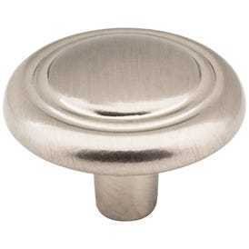 1-1-4-inches-Diameter-Button-Vienna-Cabinet-Mushroom-Knob